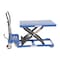 Vestil LOW PROFILE HYDRAULIC SCISSOR CART 900 LB AUTO-SHIFT CART-900-LP-AS - alternate 3